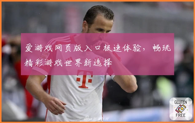 爱游戏网页版入口极速体验，畅玩精彩游戏世界新选择